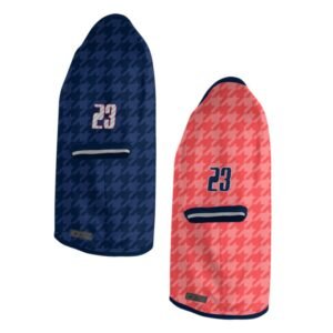 Alternative view of Lacrosse V Neck Jerseys