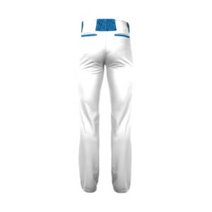 Alternative view of Baseball Pants