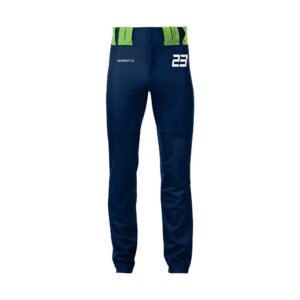 Alternative view of Baseball Pants