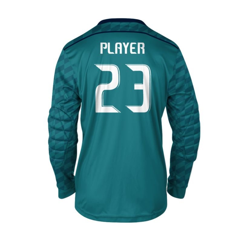 Goalkeeper Jersey - Image 4