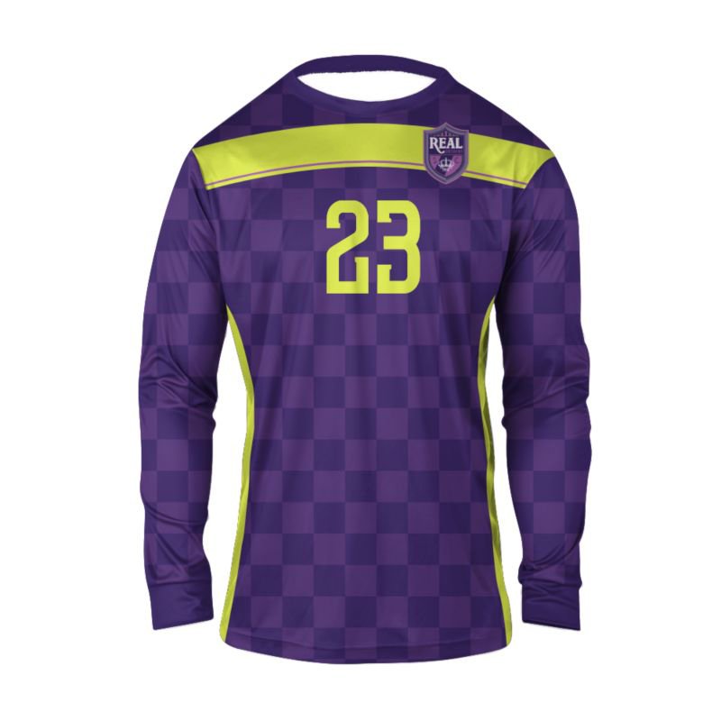 Pro Goalie Jersey