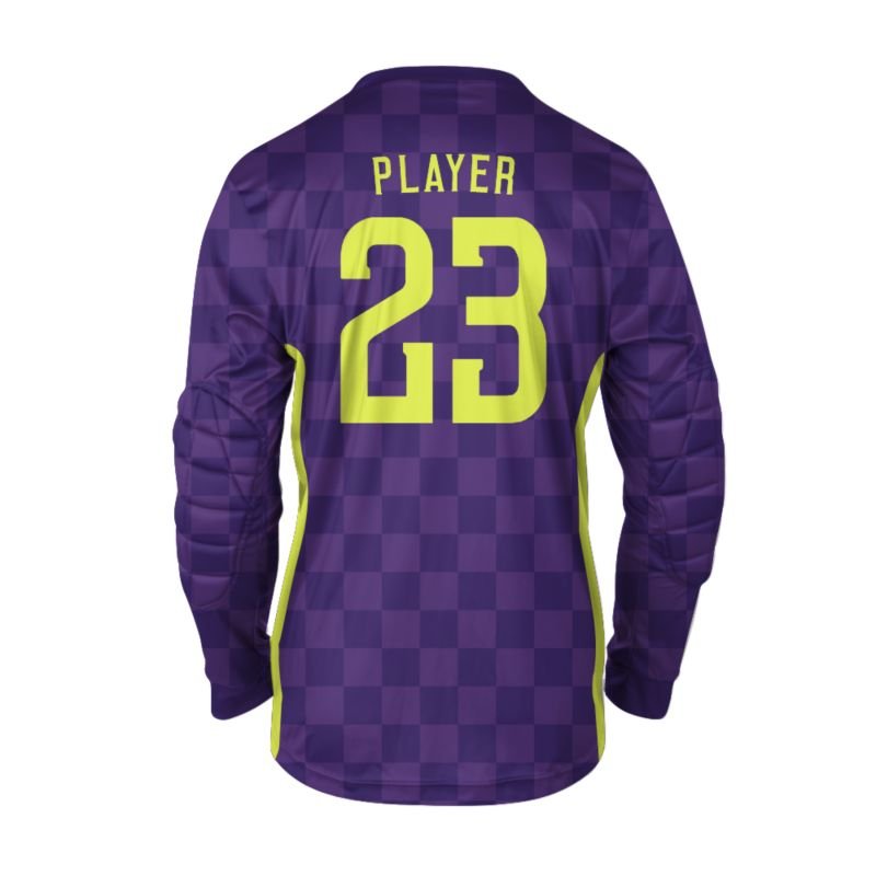 Pro Goalie Jersey - Image 4