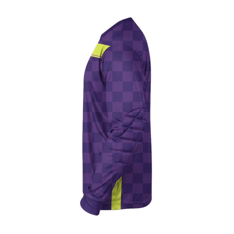 Pro Goalie Jersey - Image 2