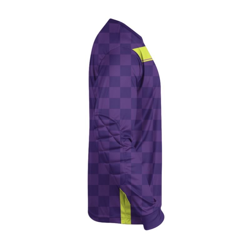 Pro Goalie Jersey - Image 3