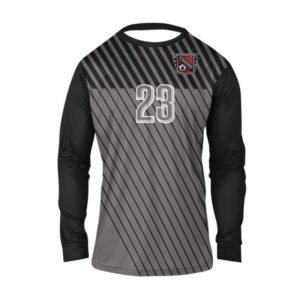 Goal Keeper Jerseys