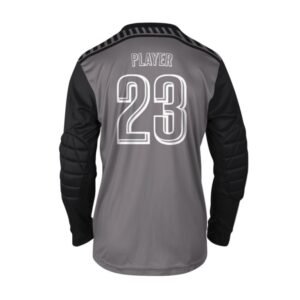 Alternative view of Goal Keeper Jerseys