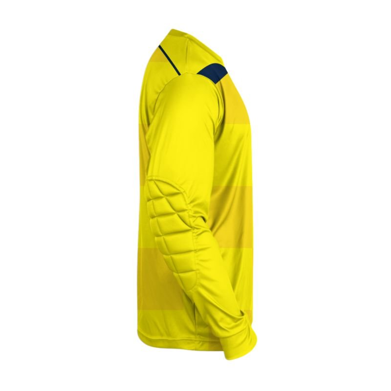 Sublimated Goalkeeper Jersey - Image 3
