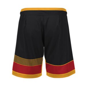 Alternative view of Wrestling Fight Shorts