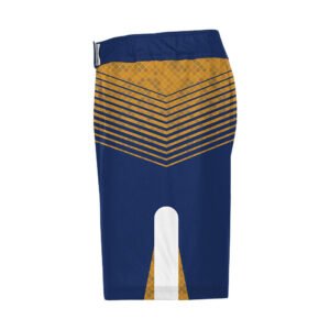 Alternative view of Wrestling Fight Shorts
