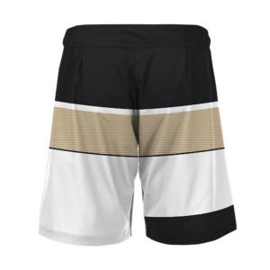 Alternative view of Wrestling Fight Shorts