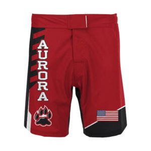 Wrestling Fight Shorts