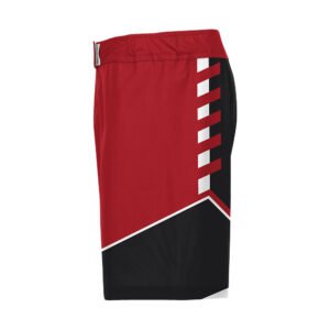 Alternative view of Wrestling Fight Shorts