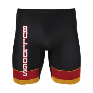 Wrestling Compression Shorts