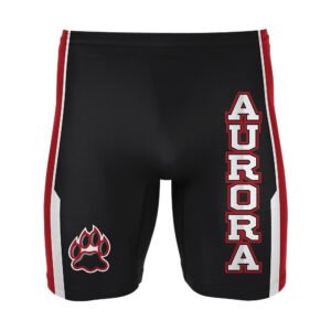 Wrestling Compression Shorts