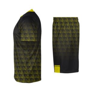 Alternative view of Soccer Uniforms