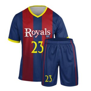 Soccer Uniforms