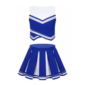 Cheerleading 2