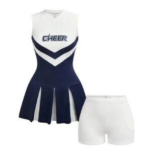 Cheerleading 4