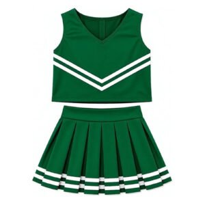 Cheerleading 3