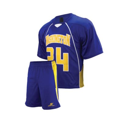 Lacrosse 1