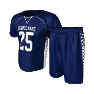 Lacrosse 4