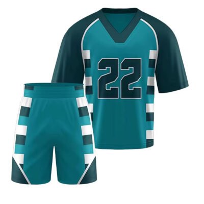 Lacrosse 3