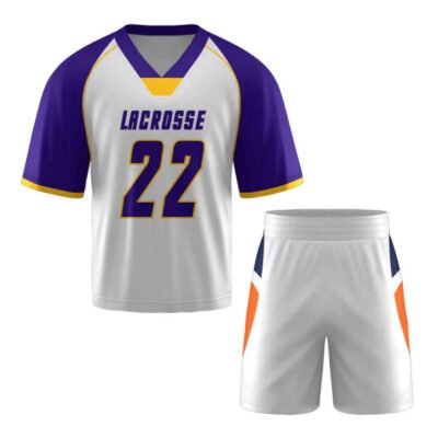 Lacrosse 2