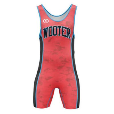 Wrestling 1